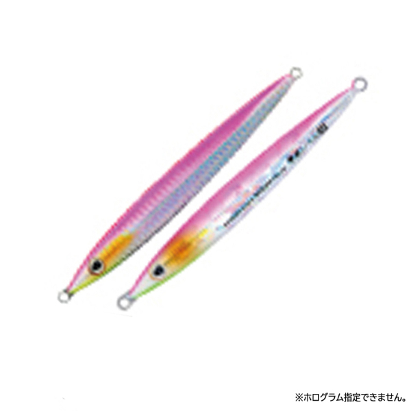 GJL-30 撃投ジグレベル 30g(#01 ピンク)